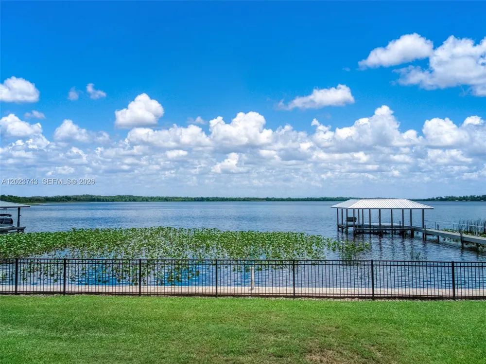 9526 Kingfisher PL Sebring, FL 33875