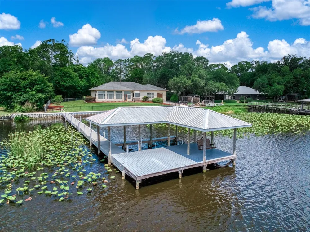 9526 Kingfisher PL Sebring, FL 33875