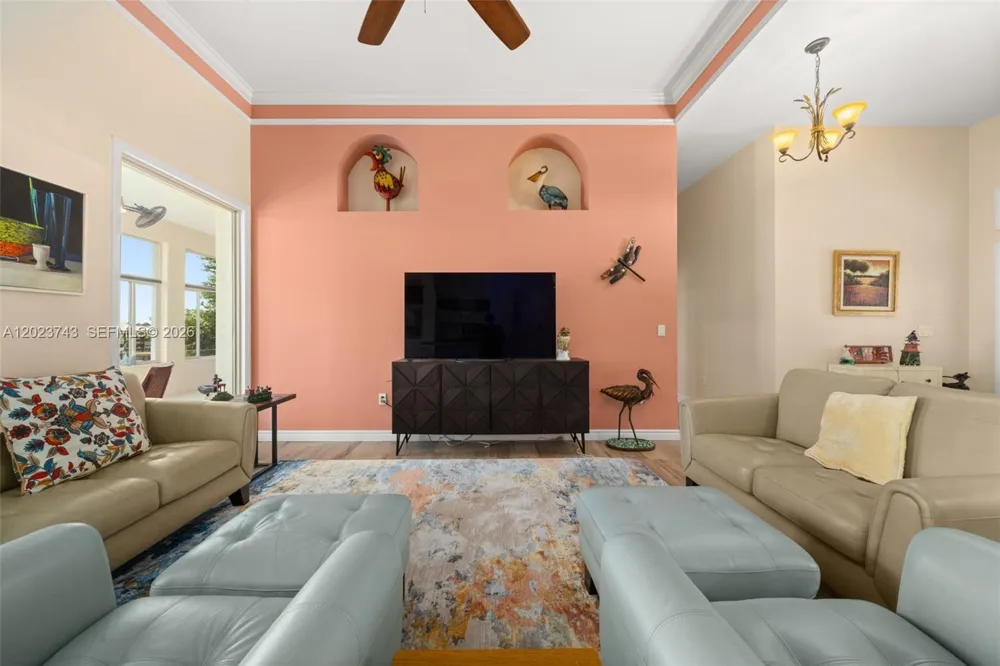 9526 Kingfisher PL Sebring, FL 33875
