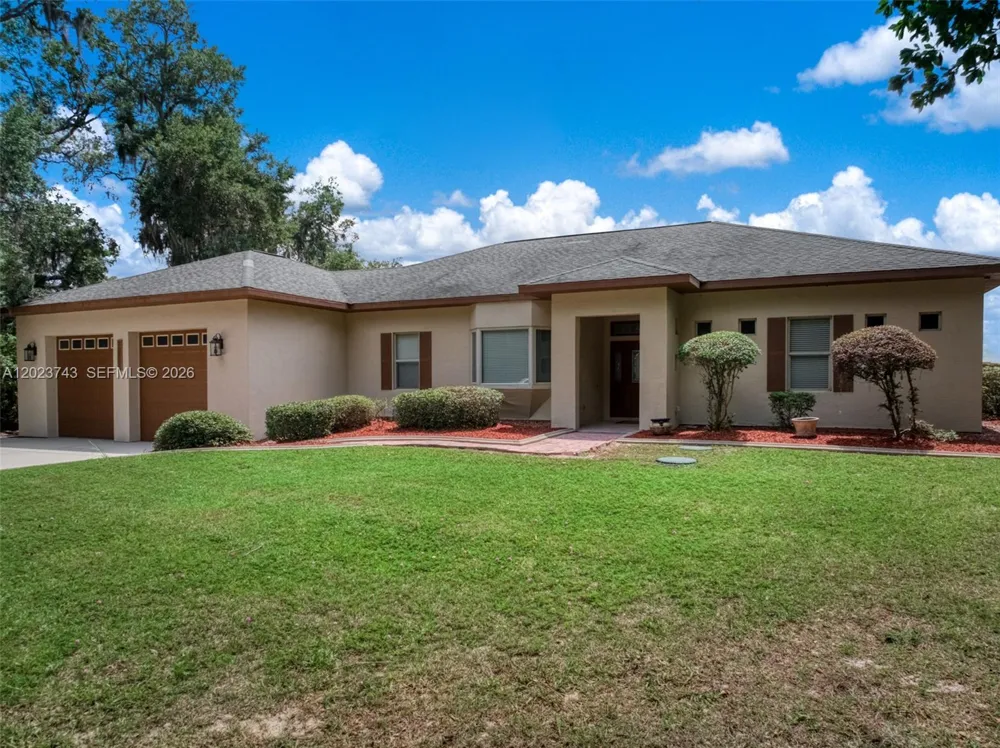 9526 Kingfisher PL Sebring, FL 33875