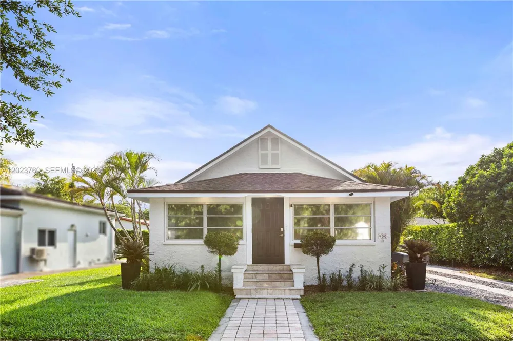 900 Tangier St Coral Gables, FL 33134