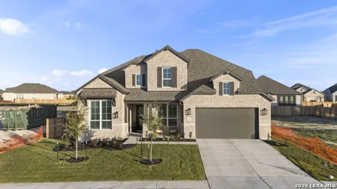 414 Tumbling Creek