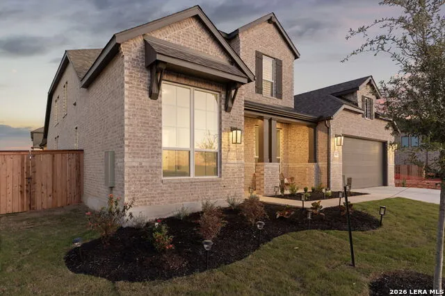 414 Tumbling Creek Kyle, TX 78640