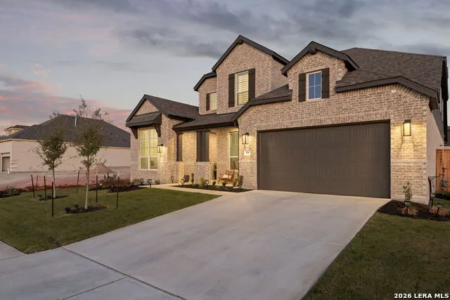 414 Tumbling Creek Kyle, TX 78640