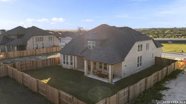414 Tumbling Creek Kyle, TX 78640