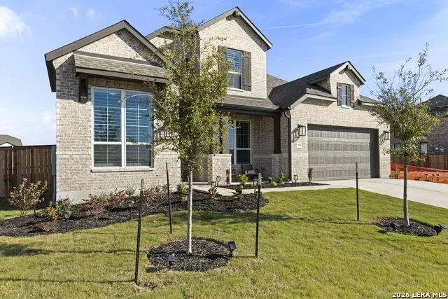 414 Tumbling Creek Kyle, TX 78640