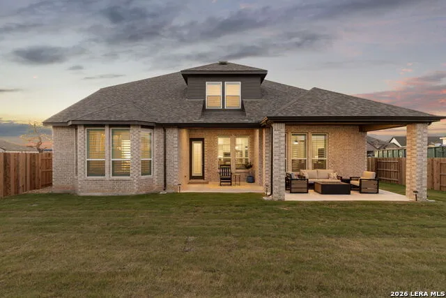 414 Tumbling Creek Kyle, TX 78640