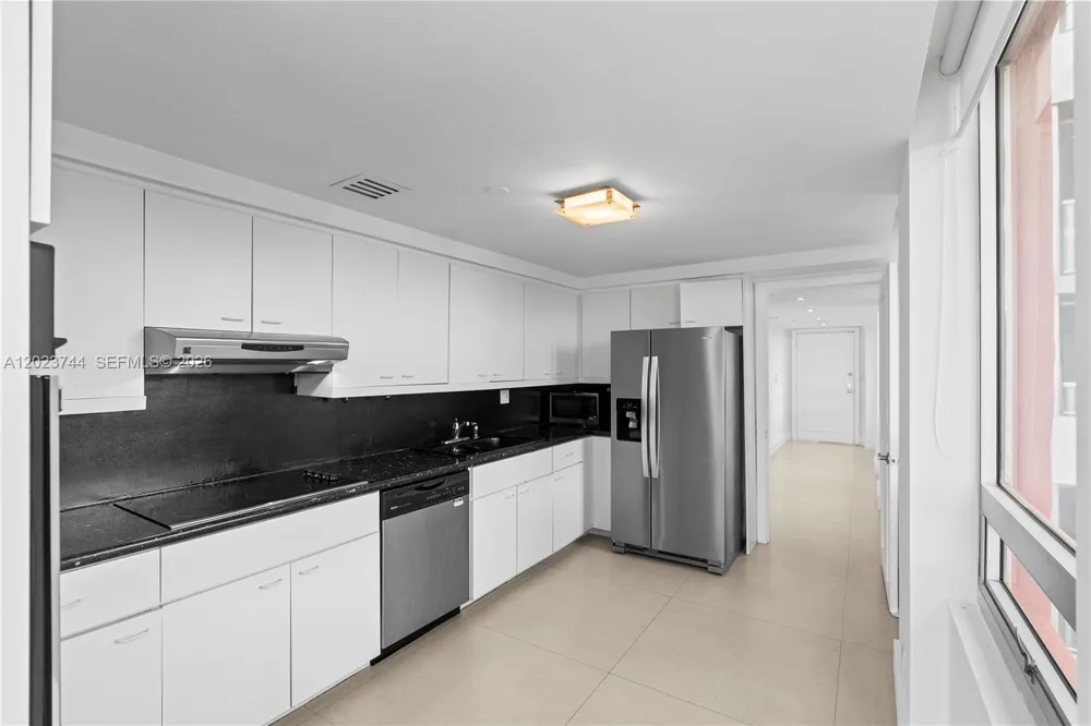 1541 Brickell Ave #C1607 Miami, FL 33129