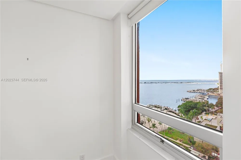 1541 Brickell Ave #C1607 Miami, FL 33129