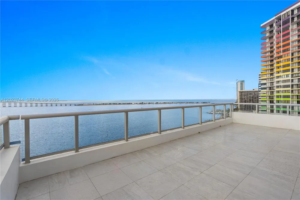 1541 Brickell Ave #C1607 Miami, FL 33129