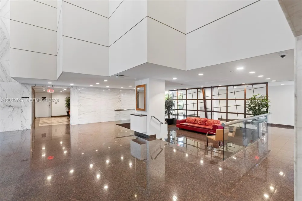1541 Brickell Ave #C1607 Miami, FL 33129
