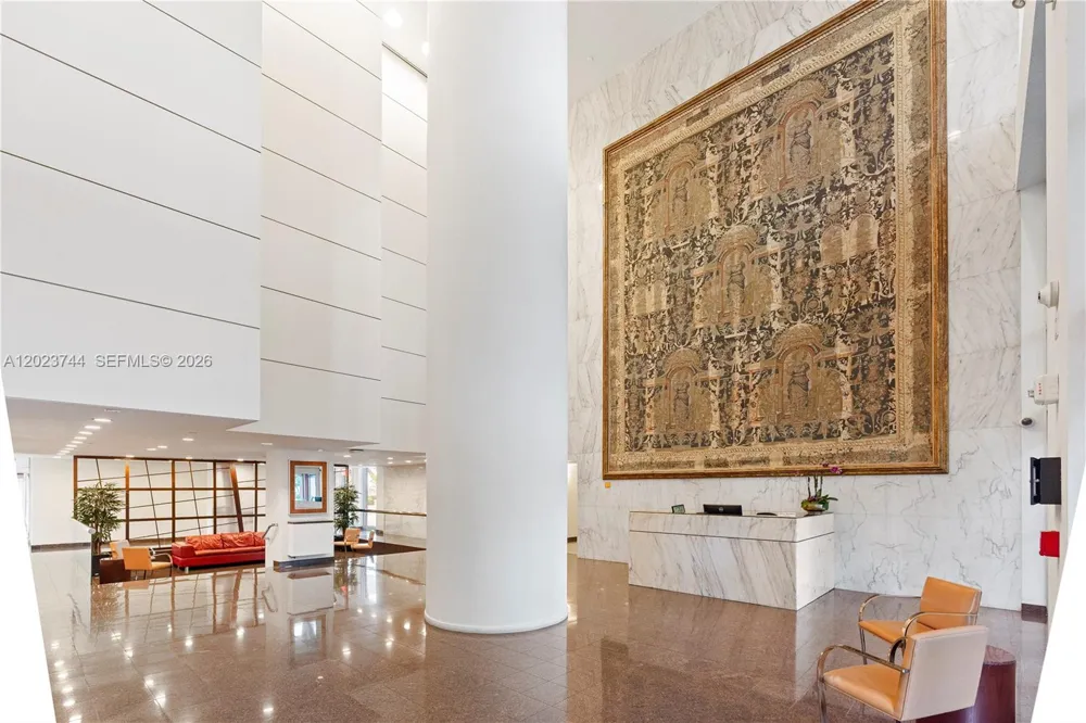 1541 Brickell Ave #C1607 Miami, FL 33129