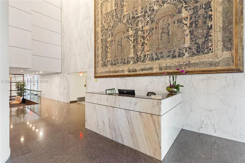 1541 Brickell Ave #C1607 Miami, FL 33129