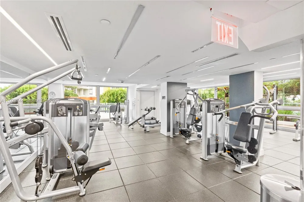 1541 Brickell Ave #C1607 Miami, FL 33129