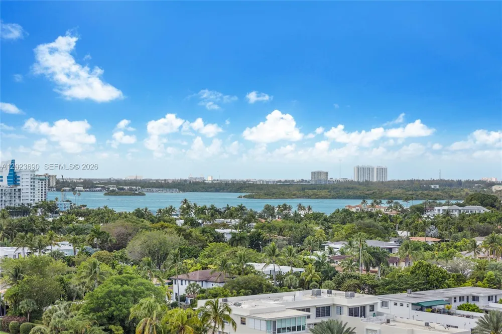 9801 Collins Ave #11M Bal Harbour, FL 33154