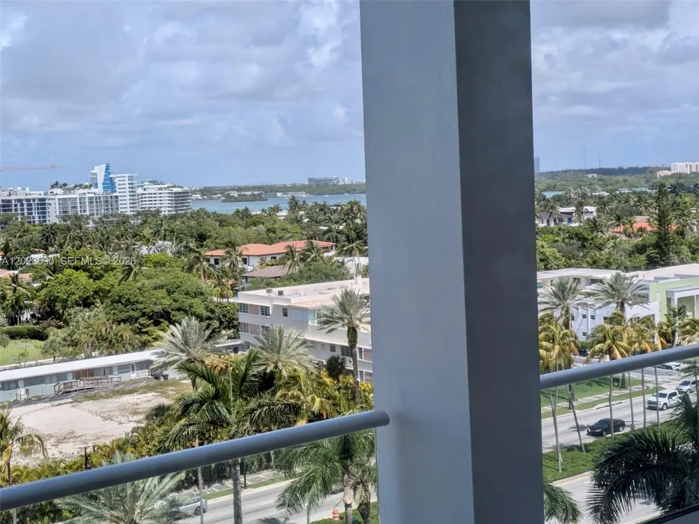 9801 Collins Ave #11M Bal Harbour, FL 33154