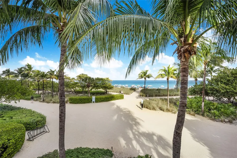 9801 Collins Ave #11M Bal Harbour, FL 33154