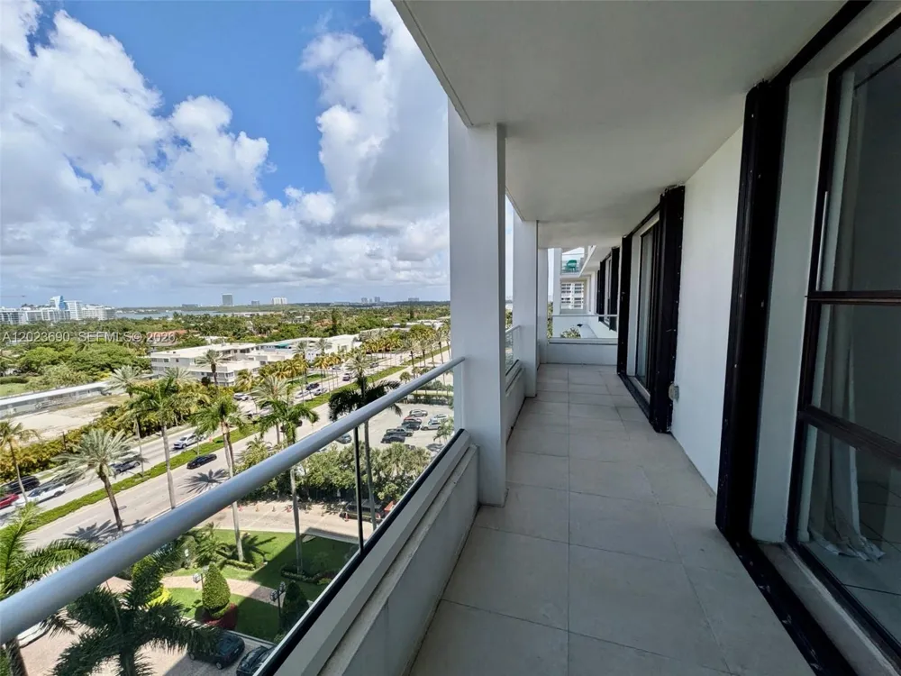 9801 Collins Ave #11M Bal Harbour, FL 33154