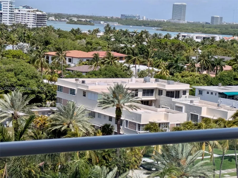 9801 Collins Ave #11M Bal Harbour, FL 33154