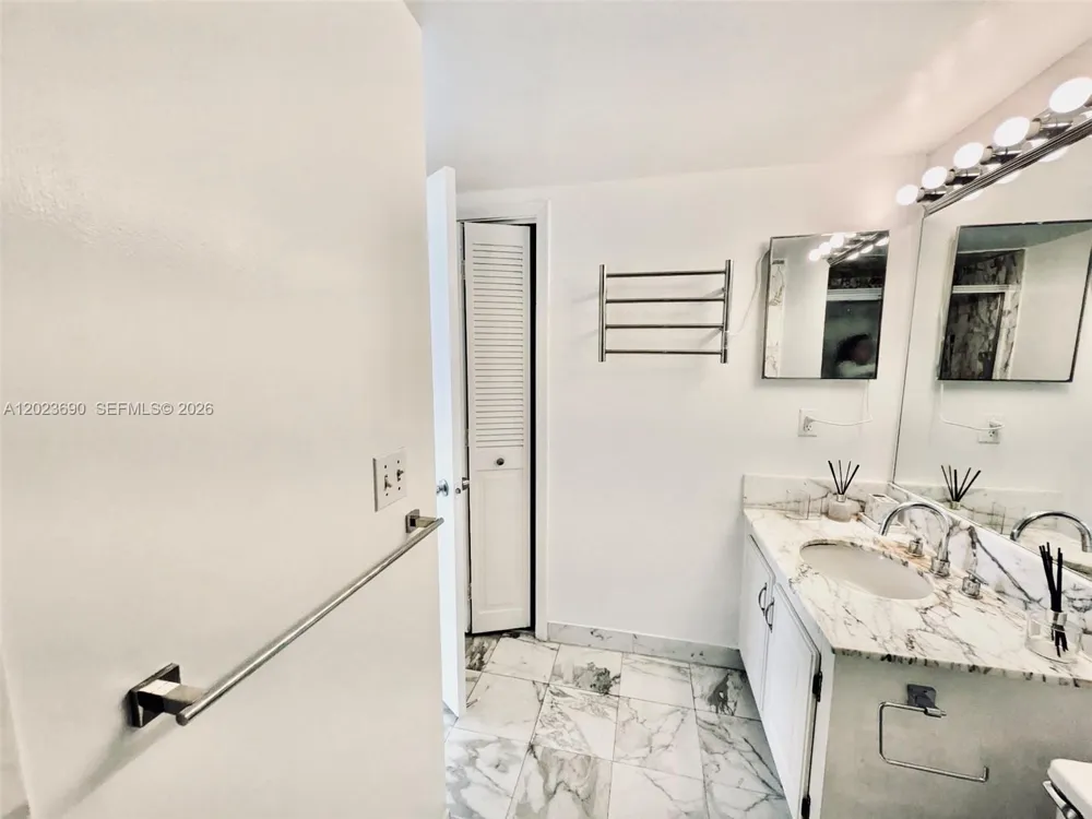 9801 Collins Ave #11M Bal Harbour, FL 33154