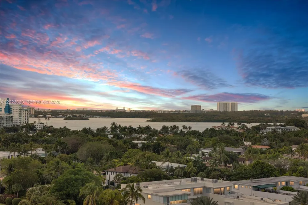 9801 Collins Ave #11M Bal Harbour, FL 33154