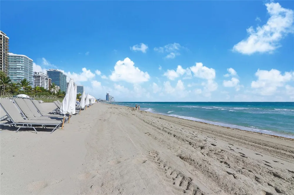 9801 Collins Ave #11M Bal Harbour, FL 33154