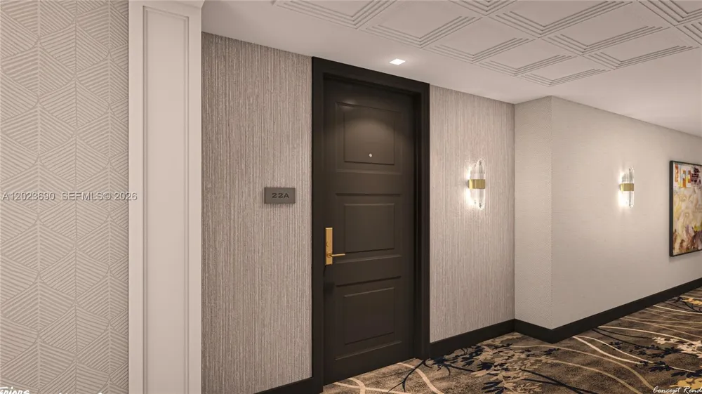 9801 Collins Ave #11M Bal Harbour, FL 33154