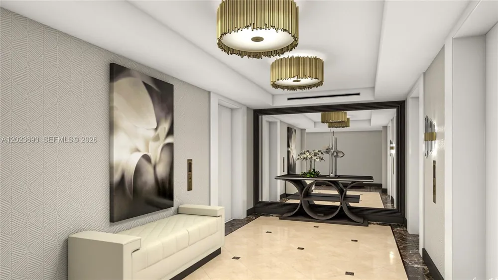 9801 Collins Ave #11M Bal Harbour, FL 33154