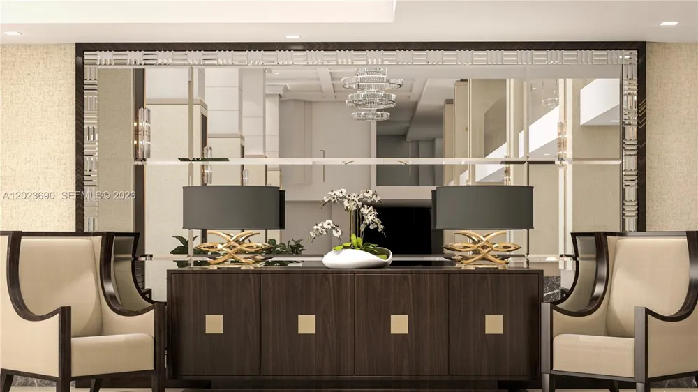 9801 Collins Ave #11M Bal Harbour, FL 33154