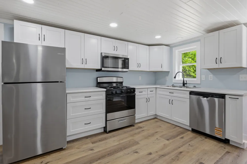 549 Little Jackson Ln Parsons, TN 38363