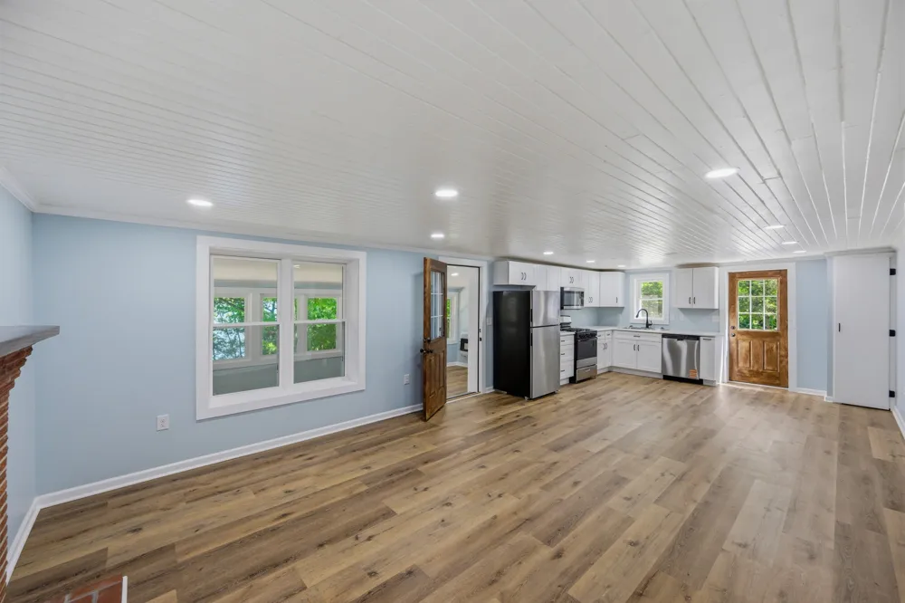 549 Little Jackson Ln Parsons, TN 38363
