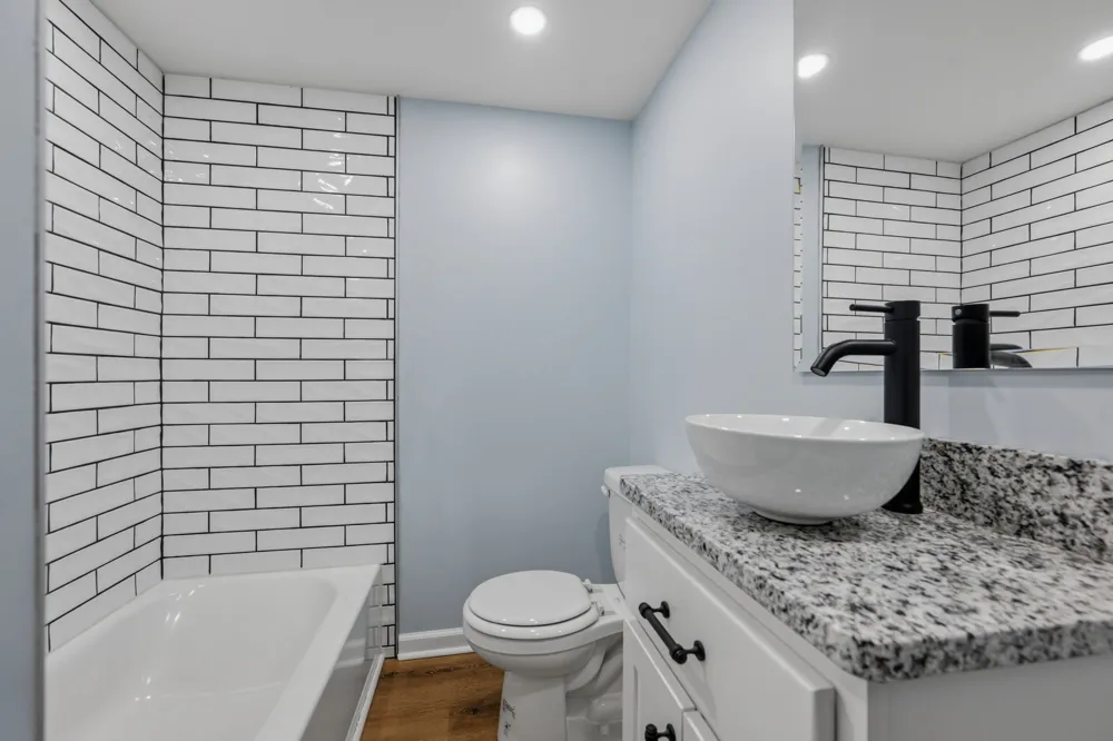 549 Little Jackson Ln Parsons, TN 38363