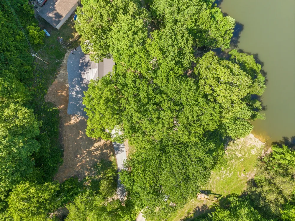 549 Little Jackson Ln Parsons, TN 38363
