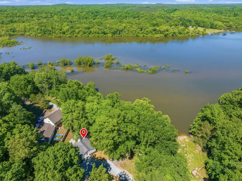 549 Little Jackson Ln Parsons, TN 38363
