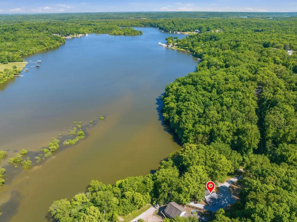 549 Little Jackson Ln Parsons, TN 38363