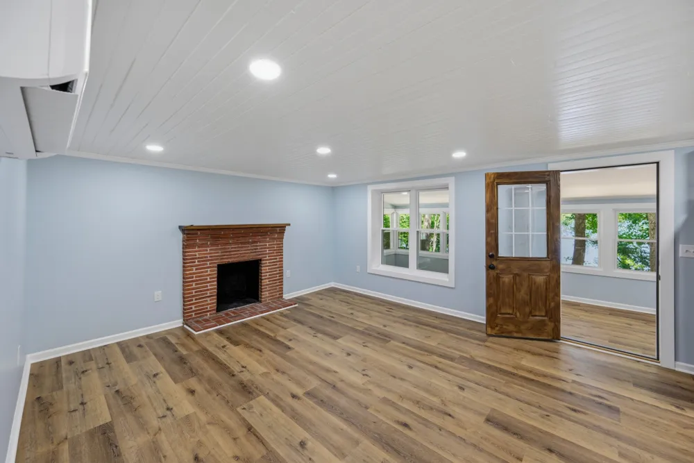 549 Little Jackson Ln Parsons, TN 38363