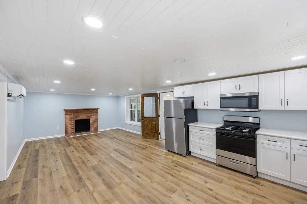 549 Little Jackson Ln Parsons, TN 38363