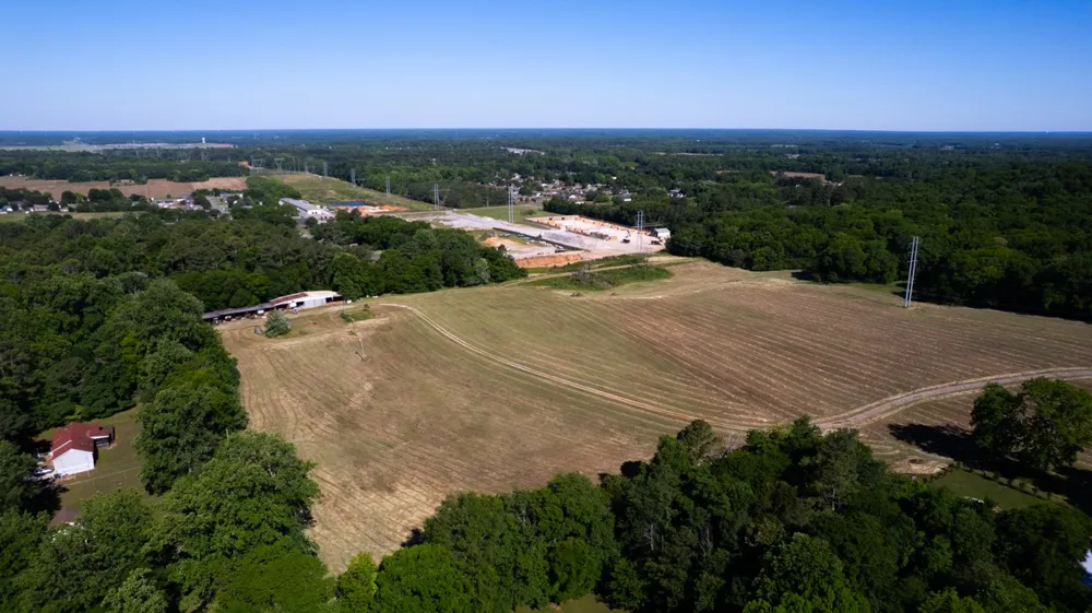 1028B Pettus Rd Madison, AL 35757