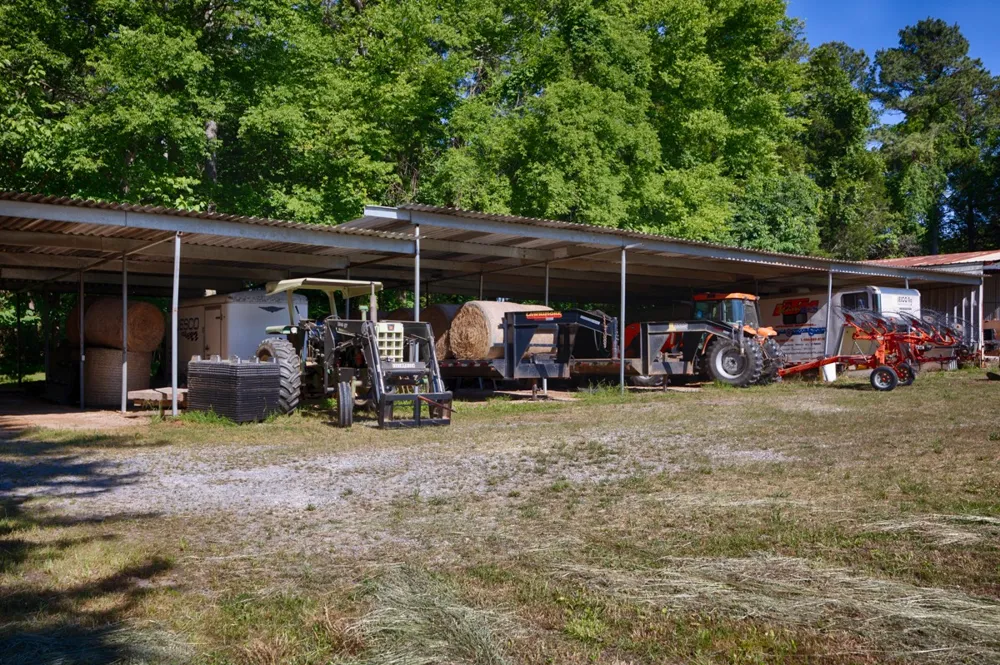 1028B Pettus Rd Madison, AL 35757