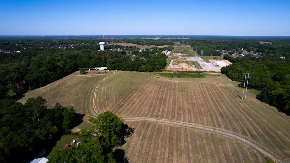 1028B Pettus Rd Madison, AL 35757