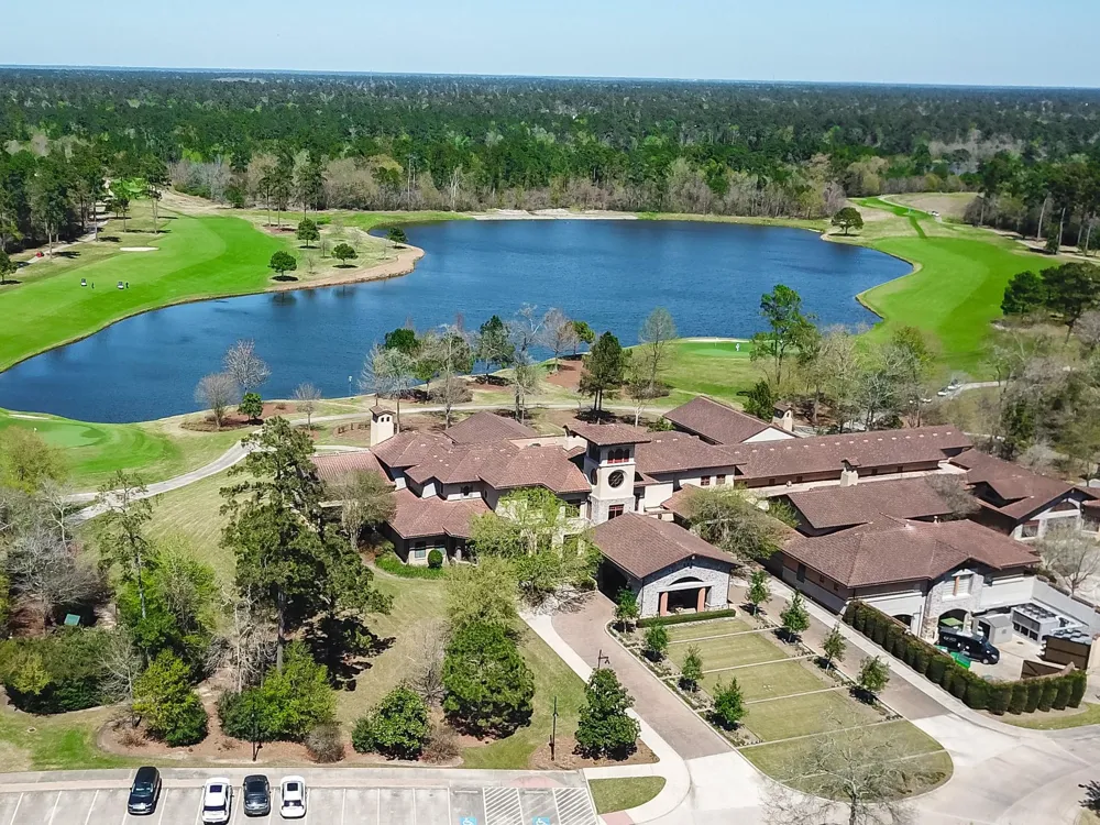 30 Lamerie Way The Woodlands, TX 77382