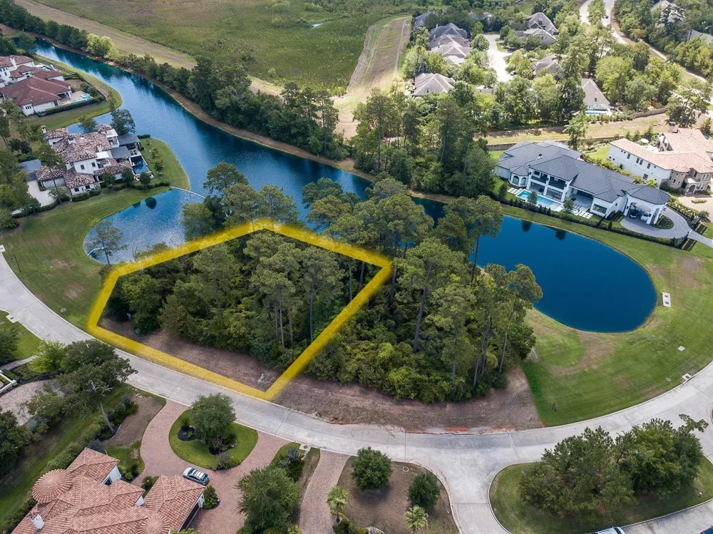 30 Lamerie Way The Woodlands, TX 77382