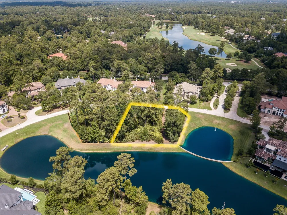 30 Lamerie Way The Woodlands, TX 77382
