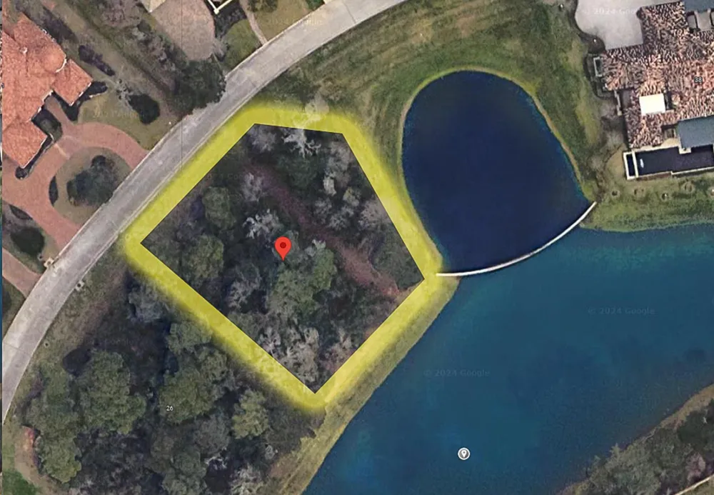30 Lamerie Way The Woodlands, TX 77382