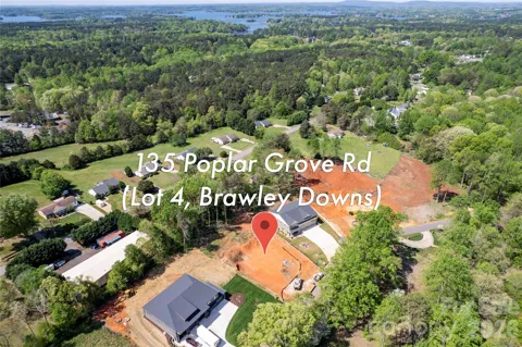 135 Poplar Grove Road #4