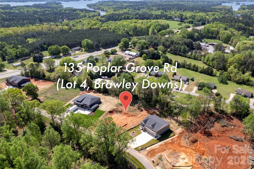 135 Poplar Grove Road #4 Mooresville, NC 28117