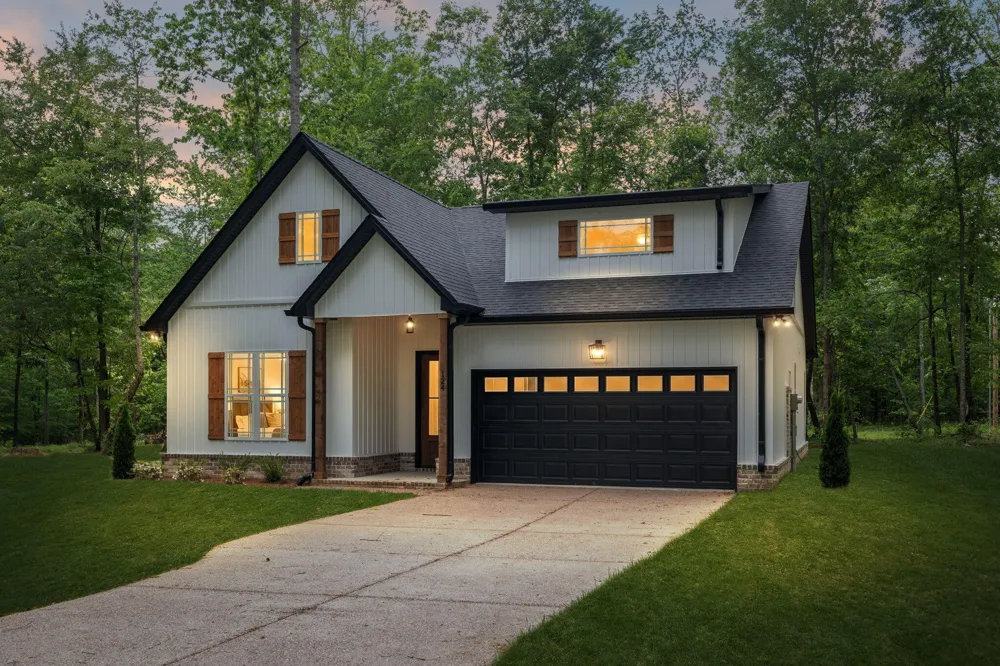 100 Haskell Winton Road Manchester, TN 37355