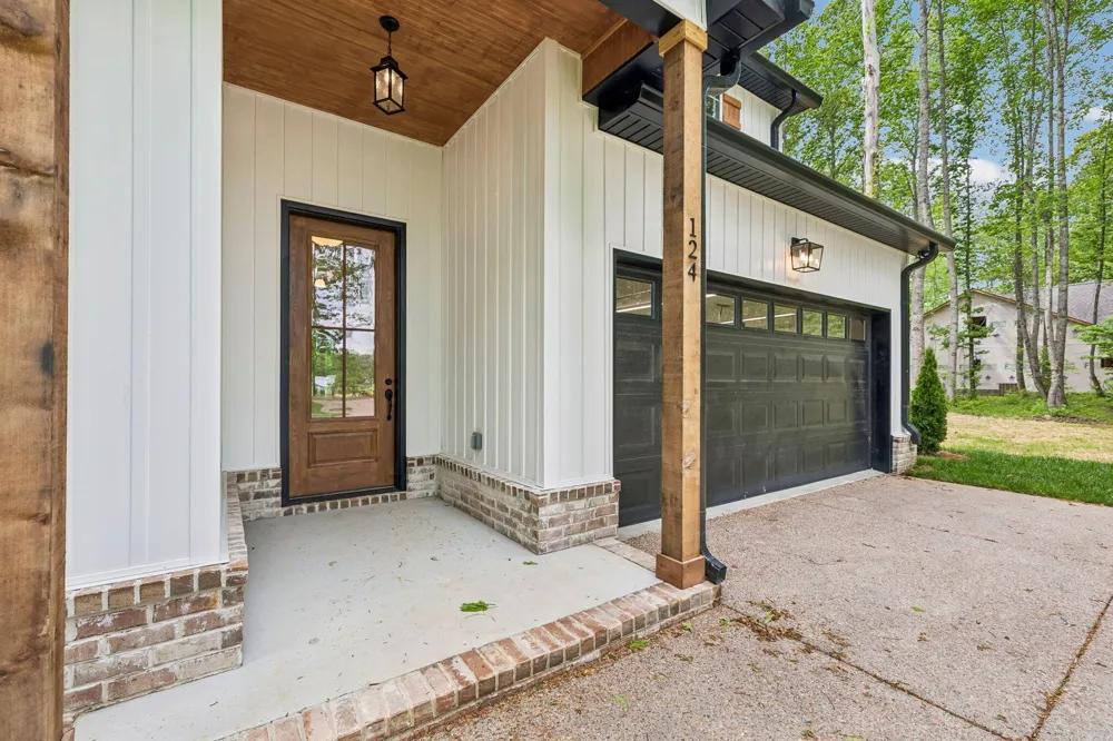 100 Haskell Winton Road Manchester, TN 37355