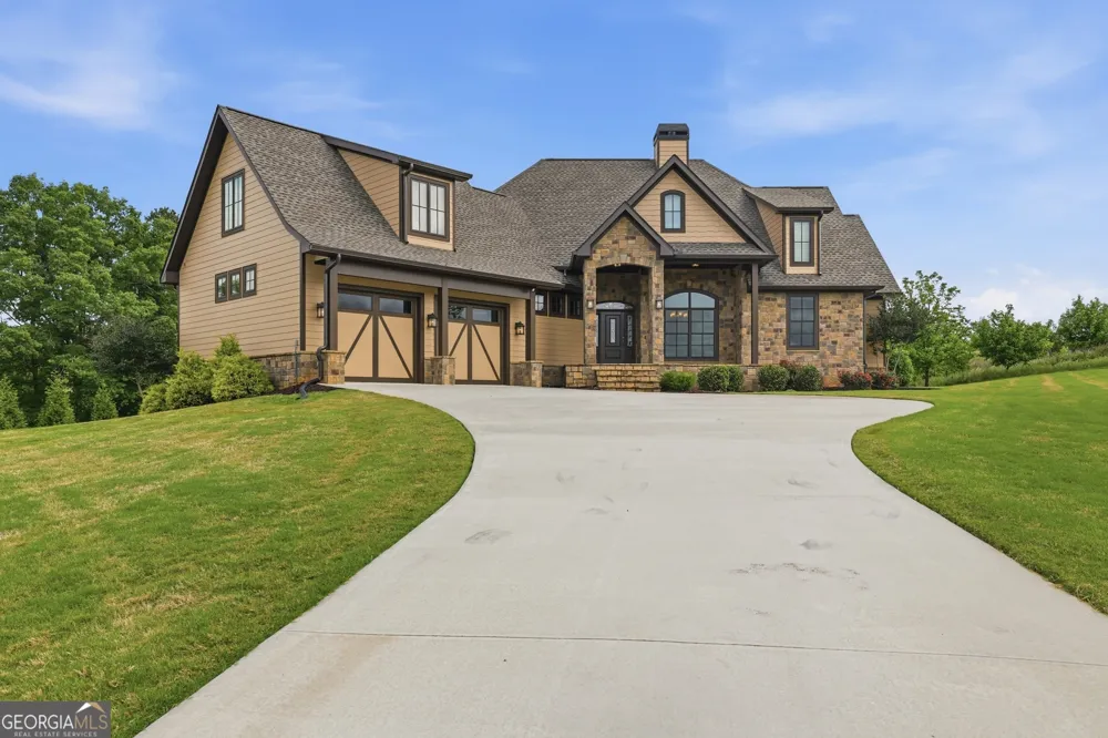 1206 Indigo CT Demorest, GA 30535