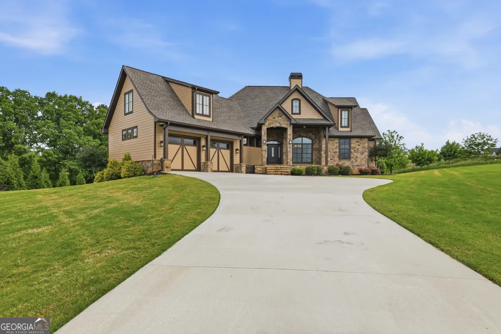 1206 Indigo CT Demorest, GA 30535